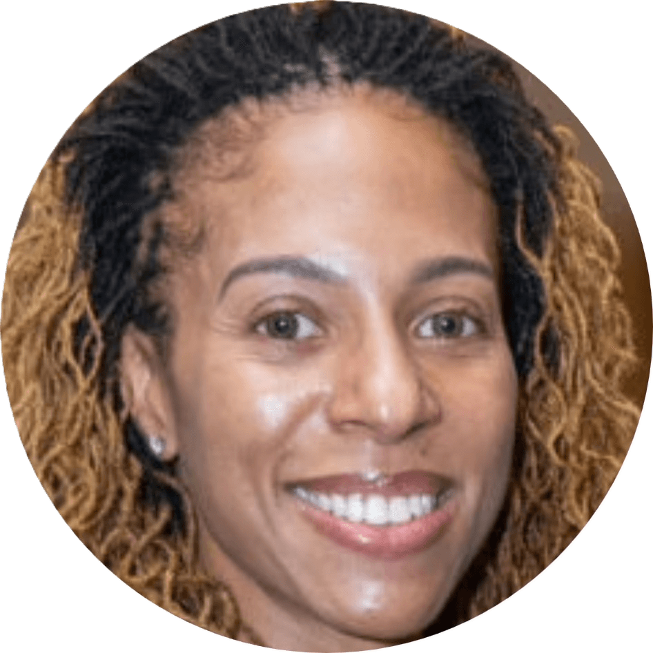 Joanne Carroll,  CoFounder & Executive Chef | Jou Jou's